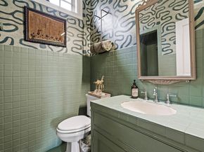 6203 Ledge Mountain DR, Austin TX 78731