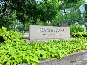 407 E 45th ST 116, Austin TX 78751