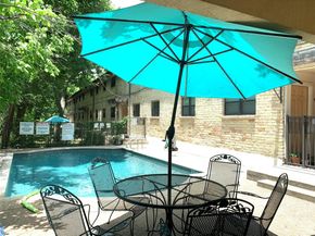 407 E 45th ST 116, Austin TX 78751