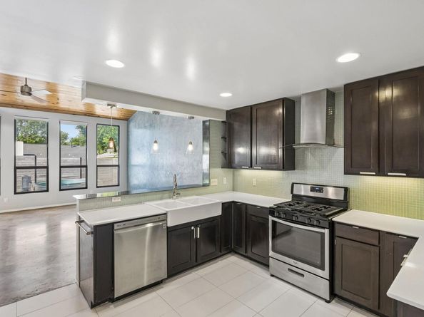 1501 Quail Crest DR, Austin TX 78758