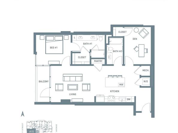 84 East Ave 2410, Austin TX 78701