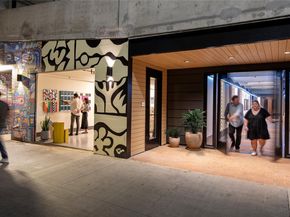 84 East Ave 2410, Austin TX 78701