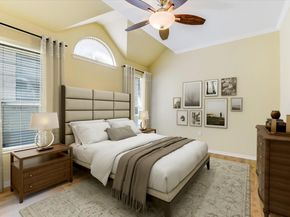 14100 Avery Ranch BLVD 1101, Austin TX 78717