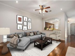 14100 Avery Ranch BLVD 1101, Austin TX 78717