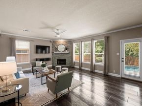 7517 Robert Kleburg LN, Austin TX 78749