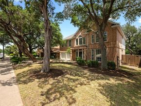 7517 Robert Kleburg LN, Austin TX 78749