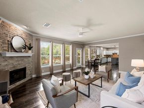 7517 Robert Kleburg LN, Austin TX 78749
