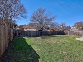 2307 Hayfield SQ, Pflugerville TX 78660
