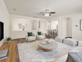 2307 Hayfield SQ, Pflugerville TX 78660