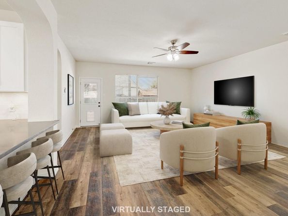 2307 Hayfield SQ, Pflugerville TX 78660