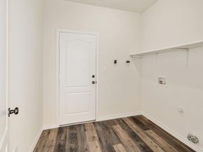 2307 Hayfield SQ, Pflugerville TX 78660