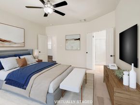 2307 Hayfield SQ, Pflugerville TX 78660