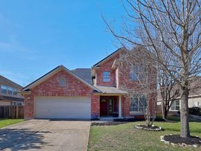 2307 Hayfield SQ, Pflugerville TX 78660