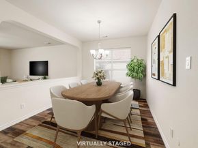 2307 Hayfield SQ, Pflugerville TX 78660