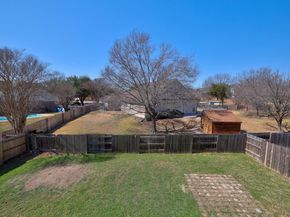 2307 Hayfield SQ, Pflugerville TX 78660