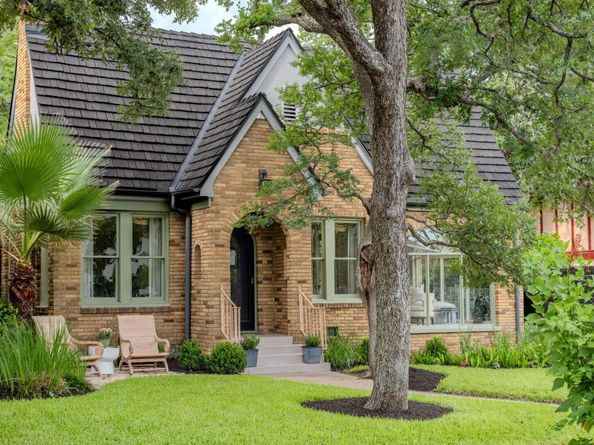 106 Laurel LN, Austin TX 78705