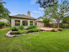 8113 Campeche Bay PL, Round Rock TX 78681