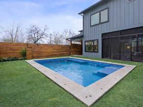 606A Clifford DR, Austin TX 78745