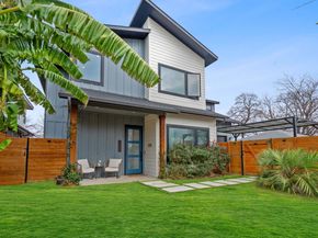 606A Clifford DR, Austin TX 78745