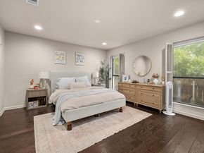 2802 Warren ST B, Austin TX 78703