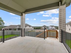 408 Hickory Springs TRL, Georgetown TX 78628