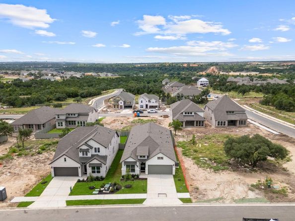 408 Hickory Springs TRL, Georgetown TX 78628