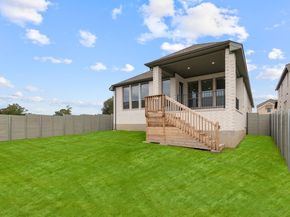 408 Hickory Springs TRL, Georgetown TX 78628