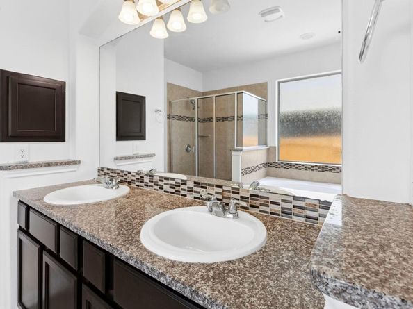 3013 Agave LOOP, Round Rock TX 78681