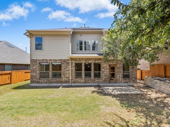 3013 Agave LOOP, Round Rock TX 78681