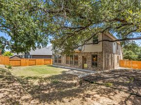 3013 Agave LOOP, Round Rock TX 78681