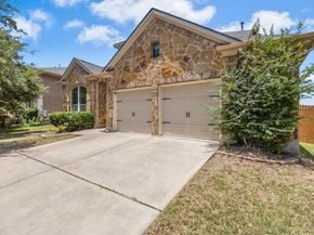 3013 Agave LOOP, Round Rock TX 78681