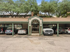 1741 Spyglass DR 1127, Austin TX 78746