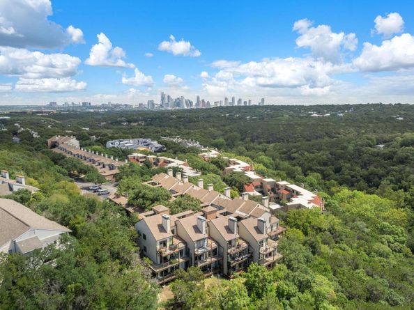 1741 Spyglass DR 1127, Austin TX 78746