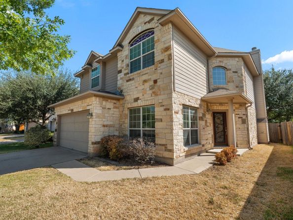 11117 Wyola BND, Austin TX 78717