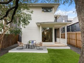 3812 Wadford ST A, Austin TX 78704