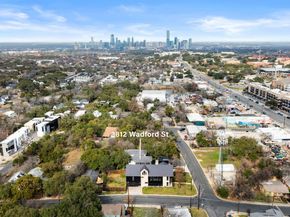3812 Wadford ST A, Austin TX 78704
