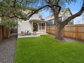 3812 Wadford ST A, Austin TX 78704