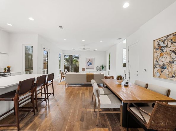 3812 Wadford ST A, Austin TX 78704