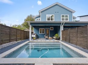 1411 Cometa ST A, Austin TX 78721