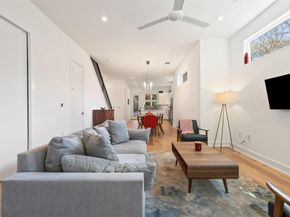 1411 Cometa ST A, Austin TX 78721