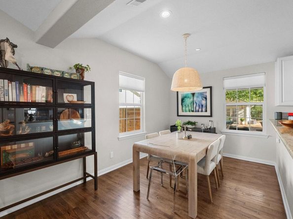 302 Genard ST, Austin TX 78751