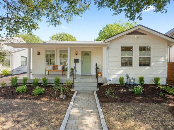 302 Genard ST, Austin TX 78751