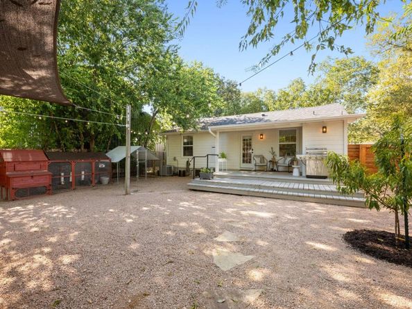 302 Genard ST, Austin TX 78751