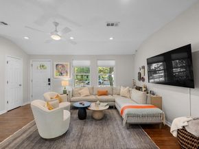 302 Genard ST, Austin TX 78751