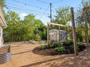 302 Genard ST, Austin TX 78751