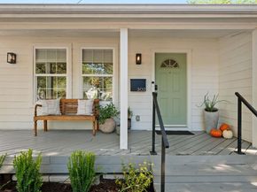 302 Genard ST, Austin TX 78751