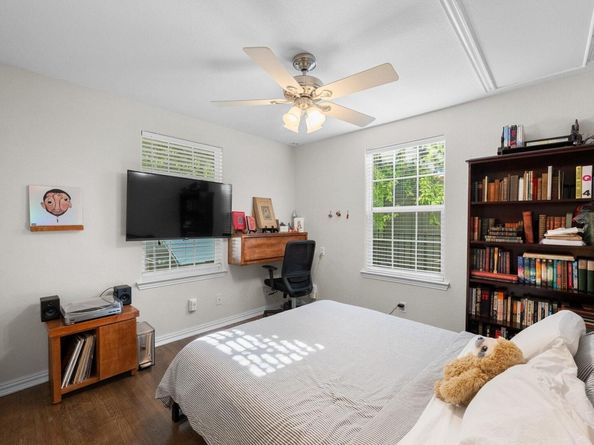 302 Genard ST, Austin TX 78751