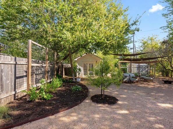 302 Genard ST, Austin TX 78751