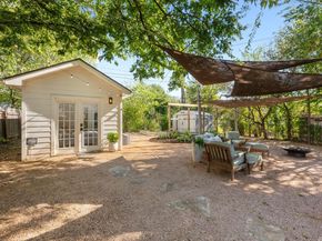 302 Genard ST, Austin TX 78751