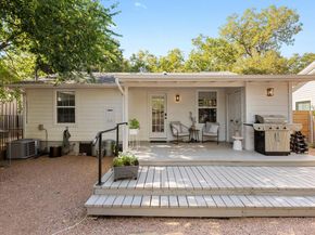 302 Genard ST, Austin TX 78751